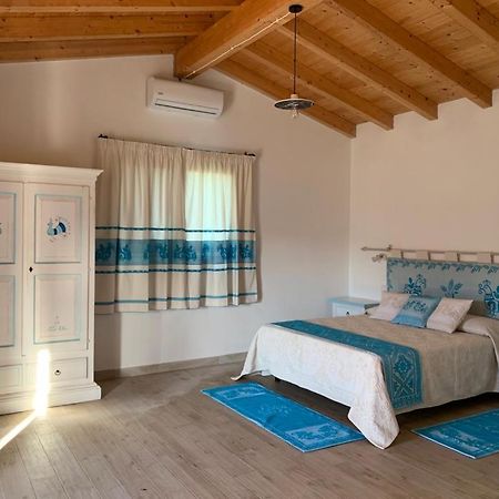 Tenute Venafiorita Loiri Porto San Paolo Zewnętrze zdjęcie
