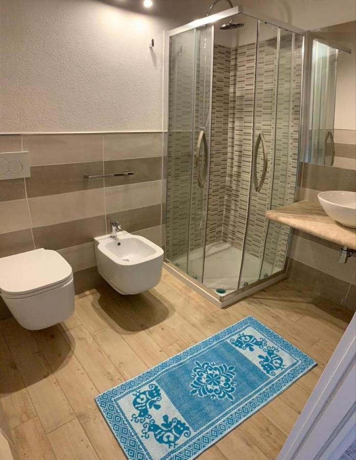 Tenute Venafiorita Loiri Porto San Paolo Zewnętrze zdjęcie