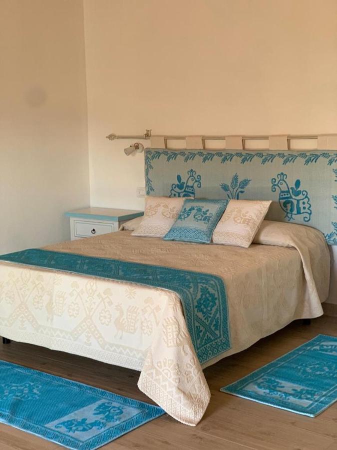 Tenute Venafiorita Loiri Porto San Paolo Zewnętrze zdjęcie