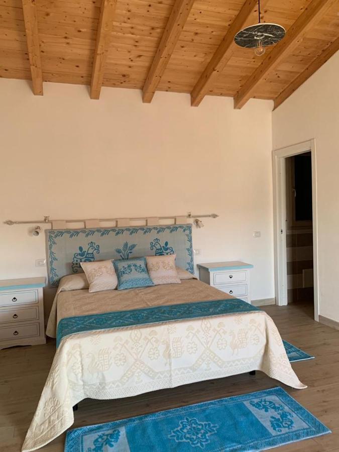 Tenute Venafiorita Loiri Porto San Paolo Zewnętrze zdjęcie