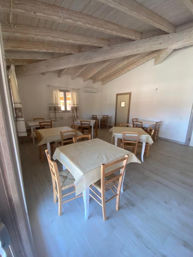 Tenute Venafiorita Loiri Porto San Paolo Zewnętrze zdjęcie