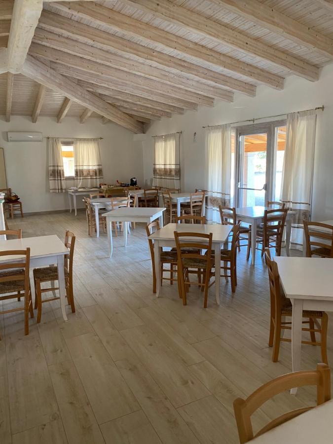 Tenute Venafiorita Loiri Porto San Paolo Zewnętrze zdjęcie
