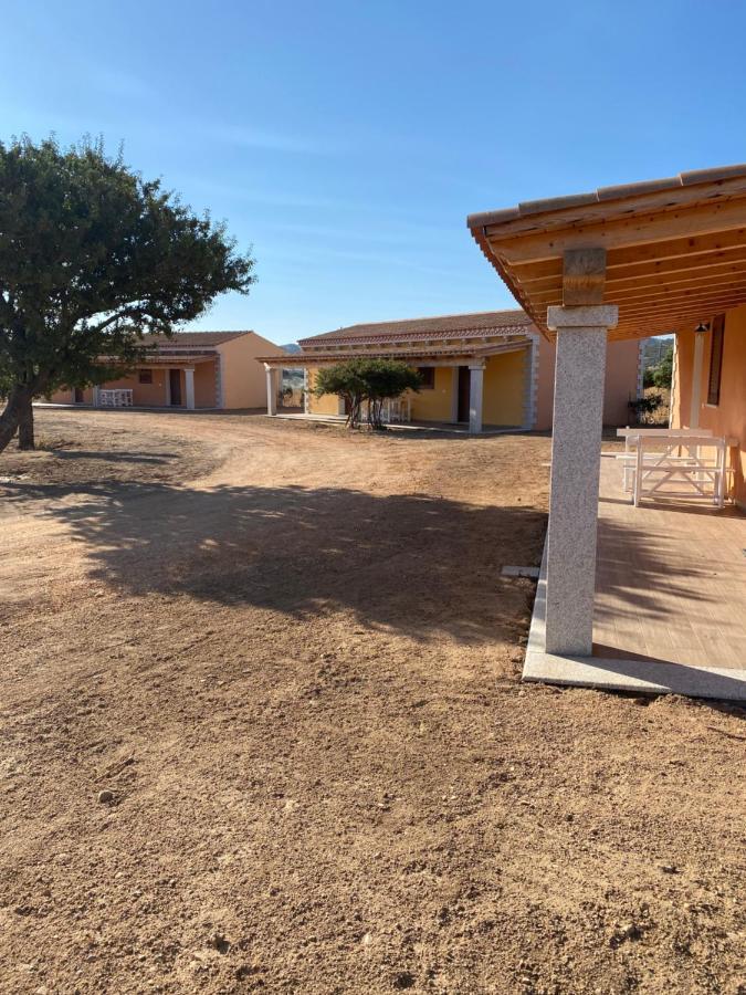 Tenute Venafiorita Loiri Porto San Paolo Zewnętrze zdjęcie